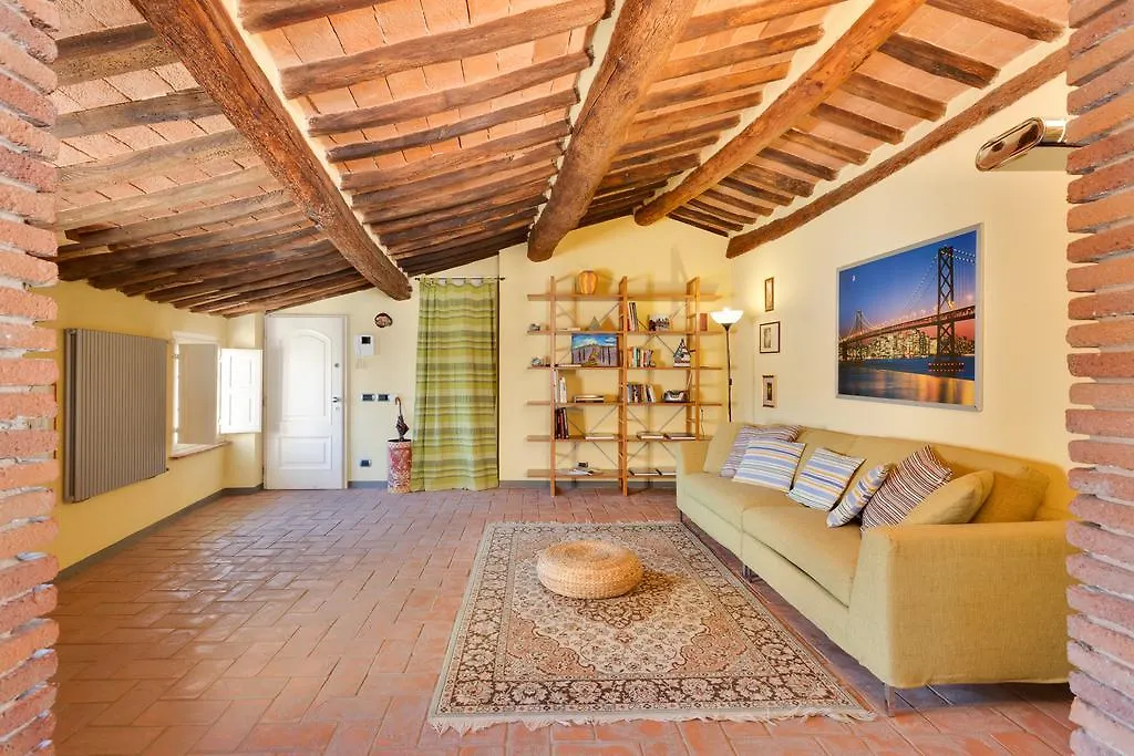 Itaco Apartments Lucca - Il Giglio