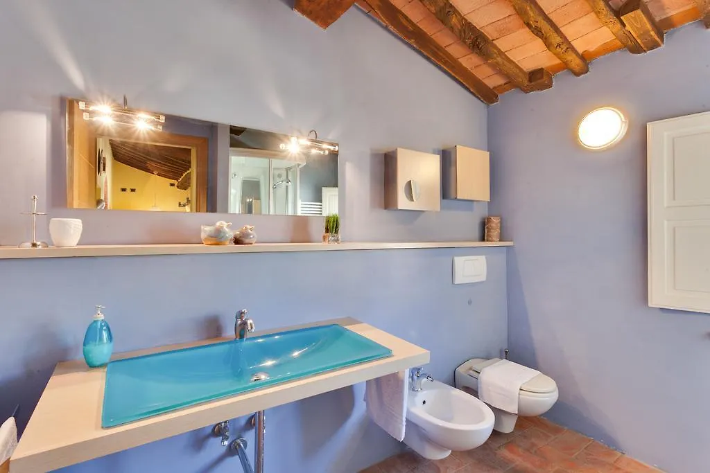 Itaco Apartments Lucca - Il Giglio