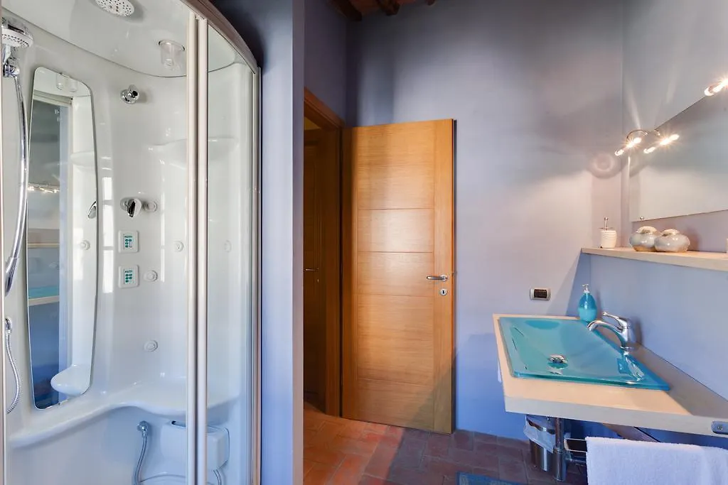 Itaco Apartments Lucca - Il Giglio