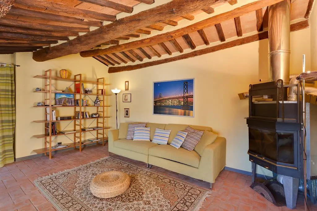 Itaco Apartments Lucca - Il Giglio